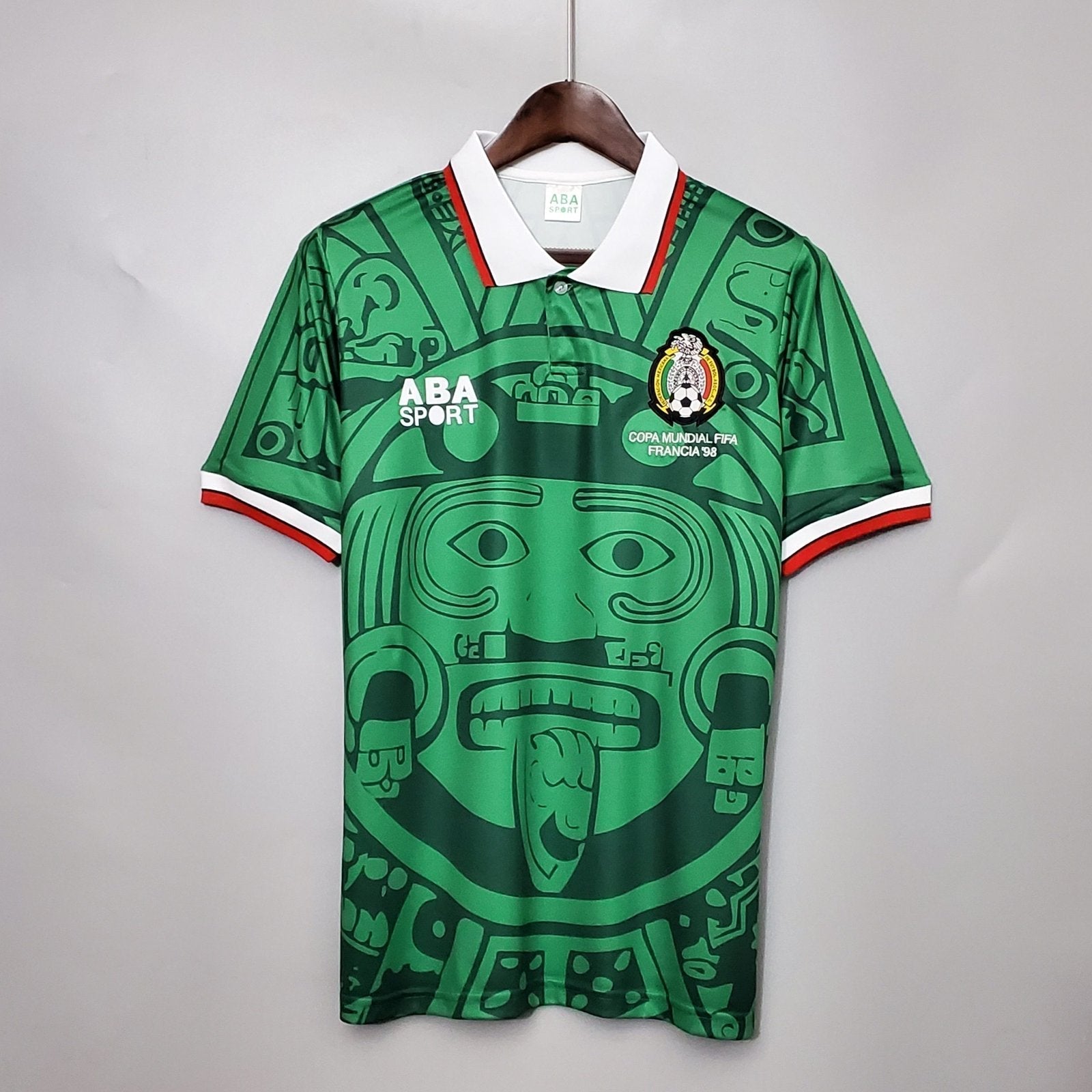 1998 Mexico Home - L image
