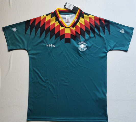 1994 Germany Away image 0