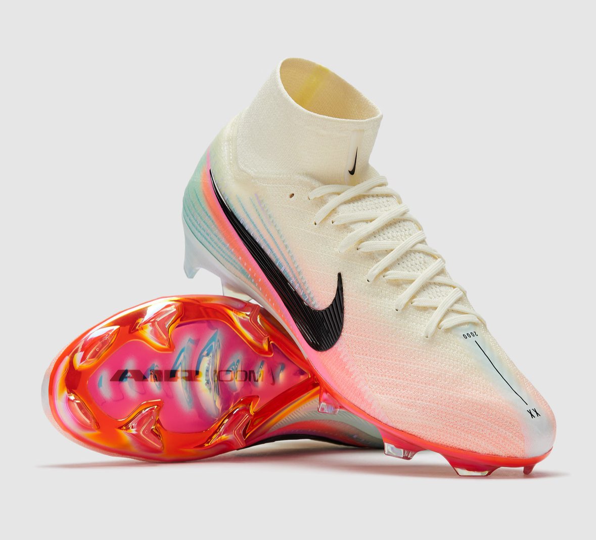Nike Air Zoom Mercurial Superfly IX Elite FG - UK11 image