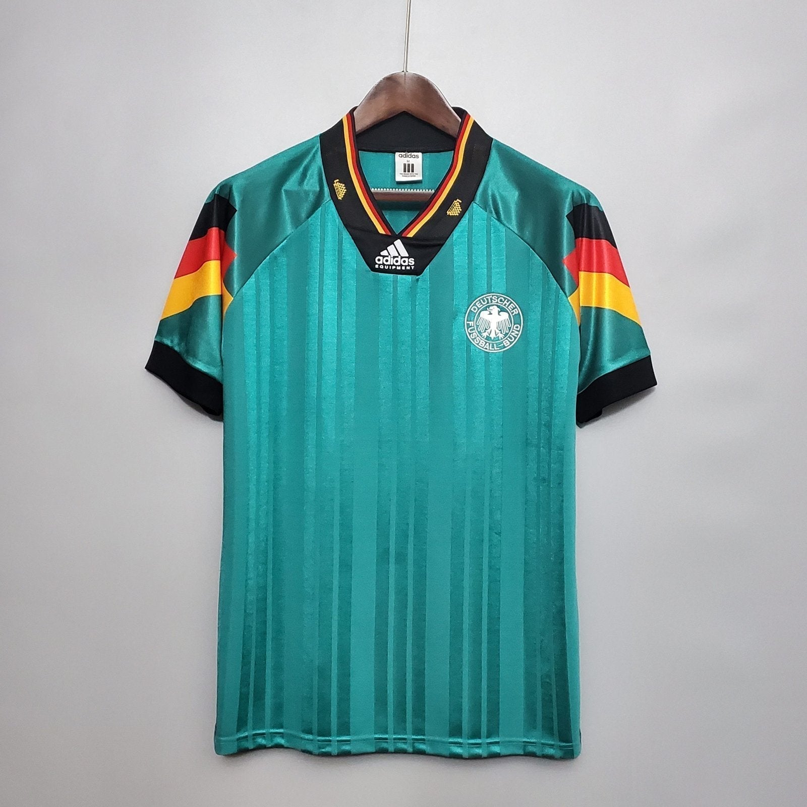 1992 Germany Away - XXL image