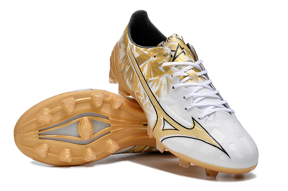 Mizuno Alpha Made in Japan FG - UK7.5 image