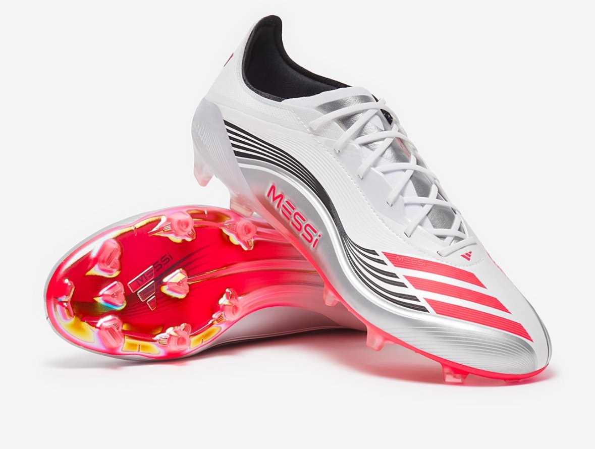 Adidas F50 FG Elite - UK6 image