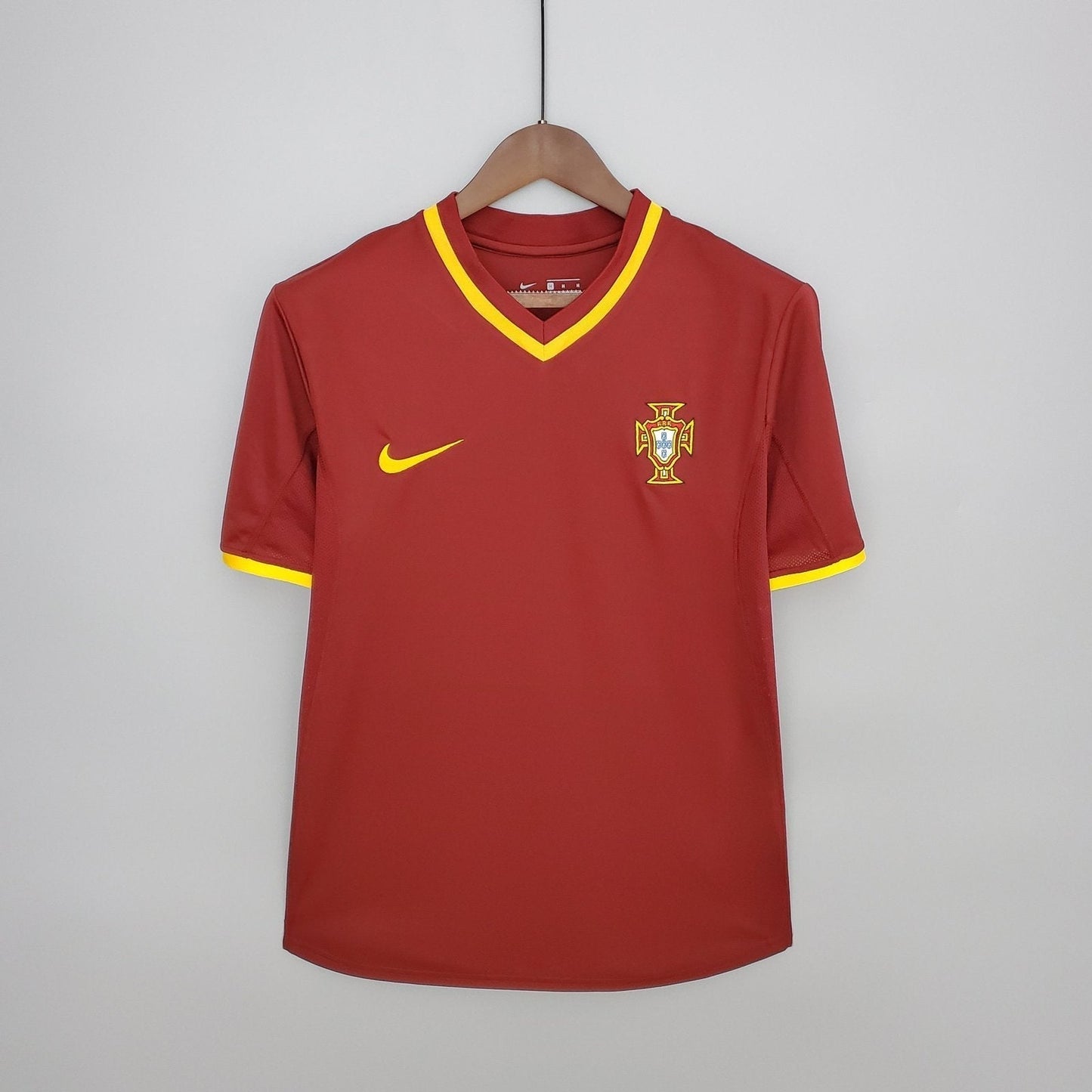 2000 Portugal Home - L image