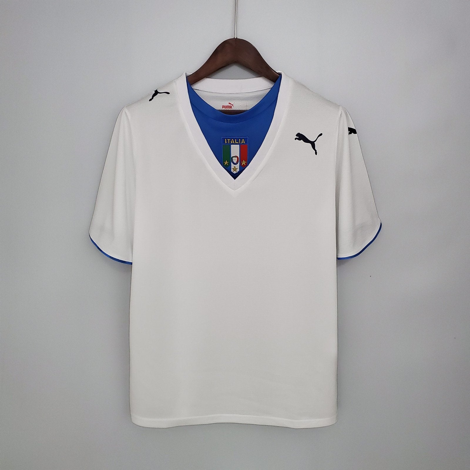 2006 Italy Away - M image