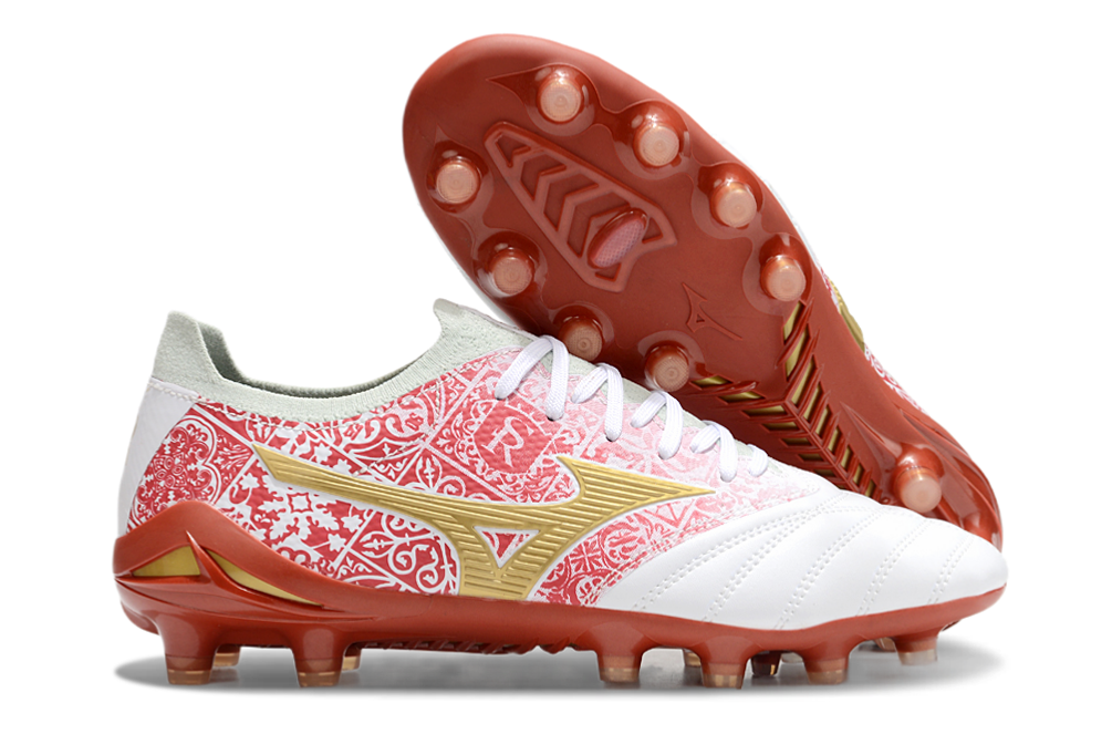 Mizuno Alpha Elite - UK6.5 image