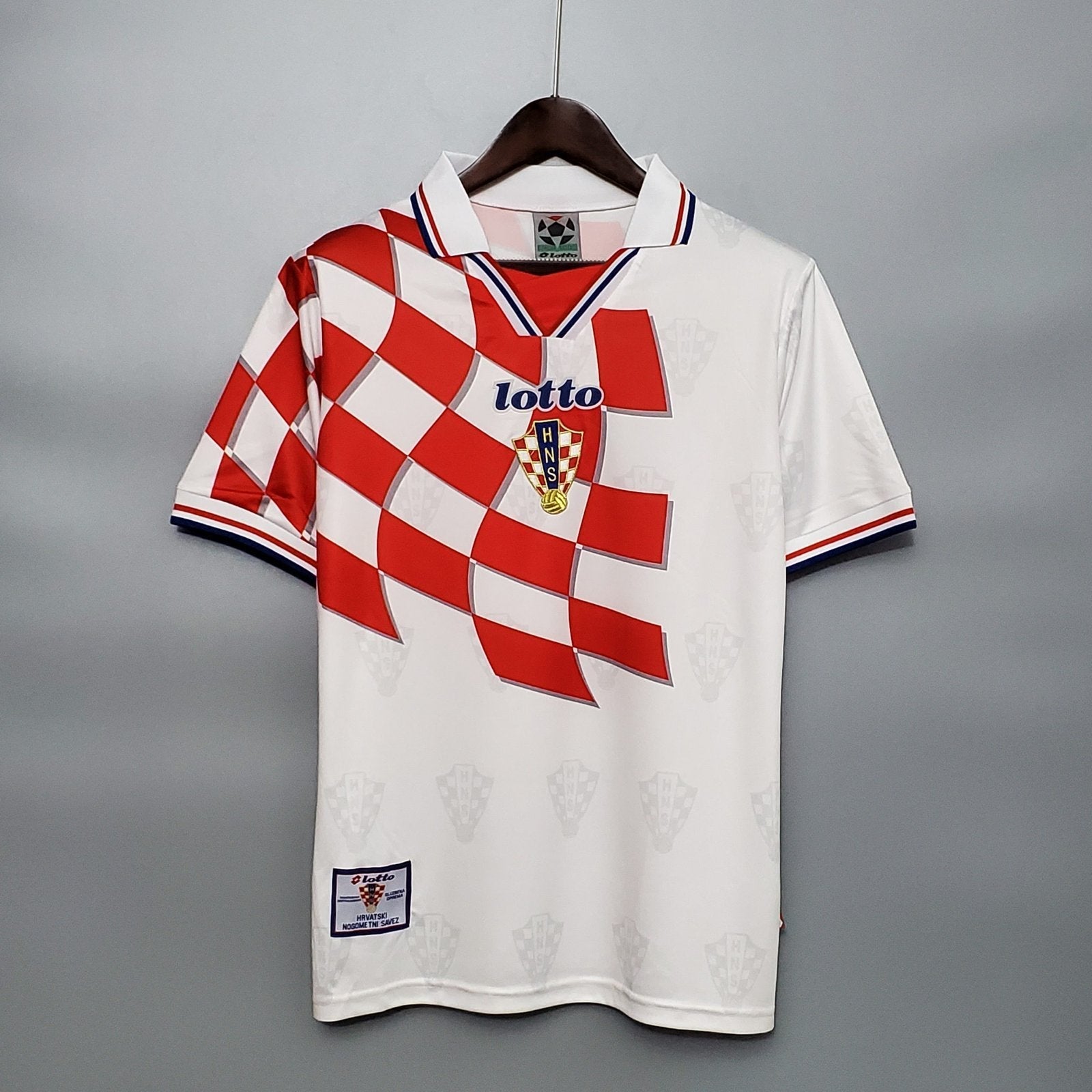 1998 Croatia Home image 0