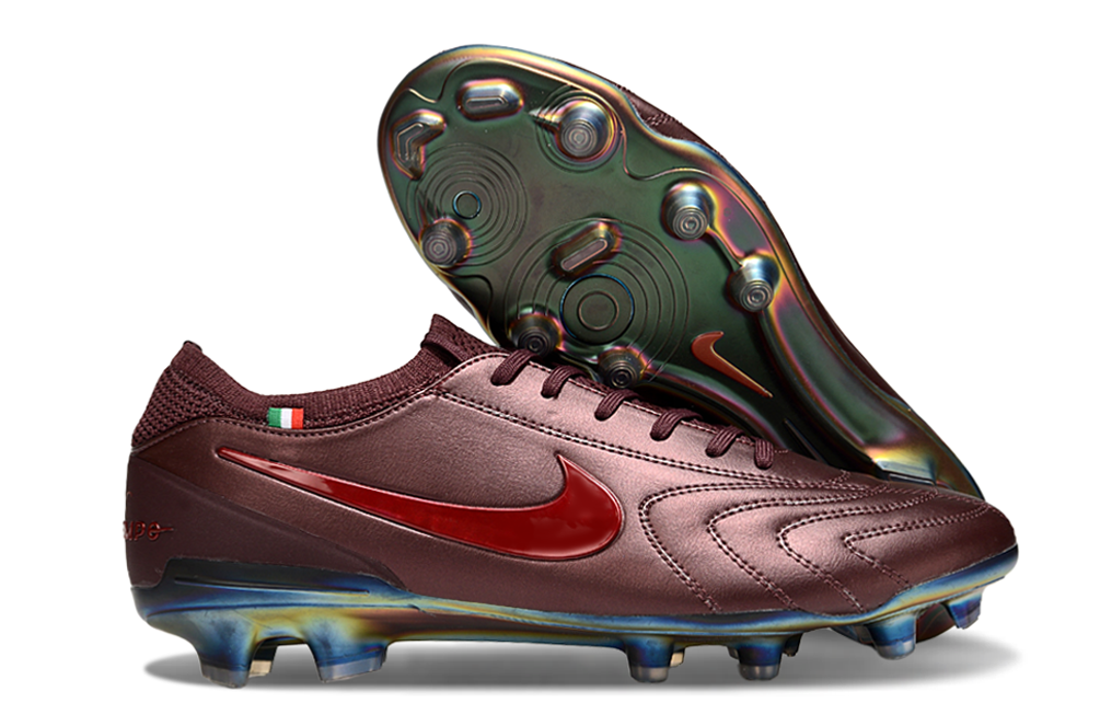 NikeTiempo Legend 10 Elite FG - UK7.5 image
