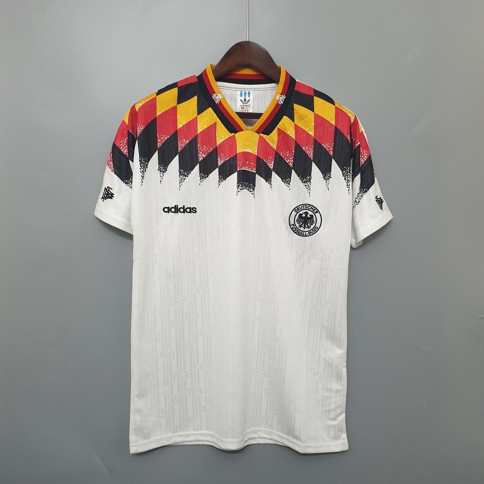 1994 Germany Home - XXL image