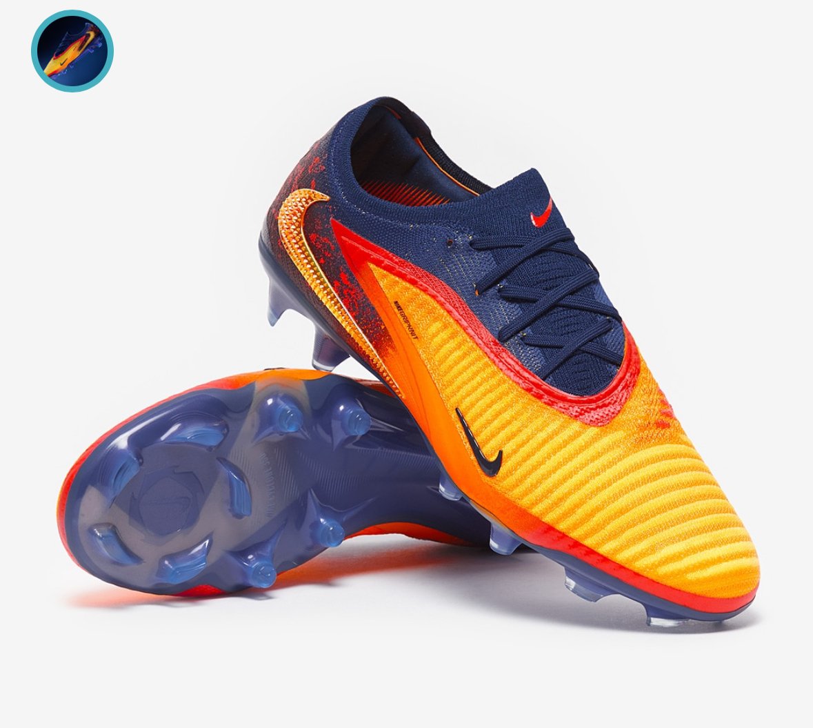 Nike Phantom 6 Elite - UK6 image