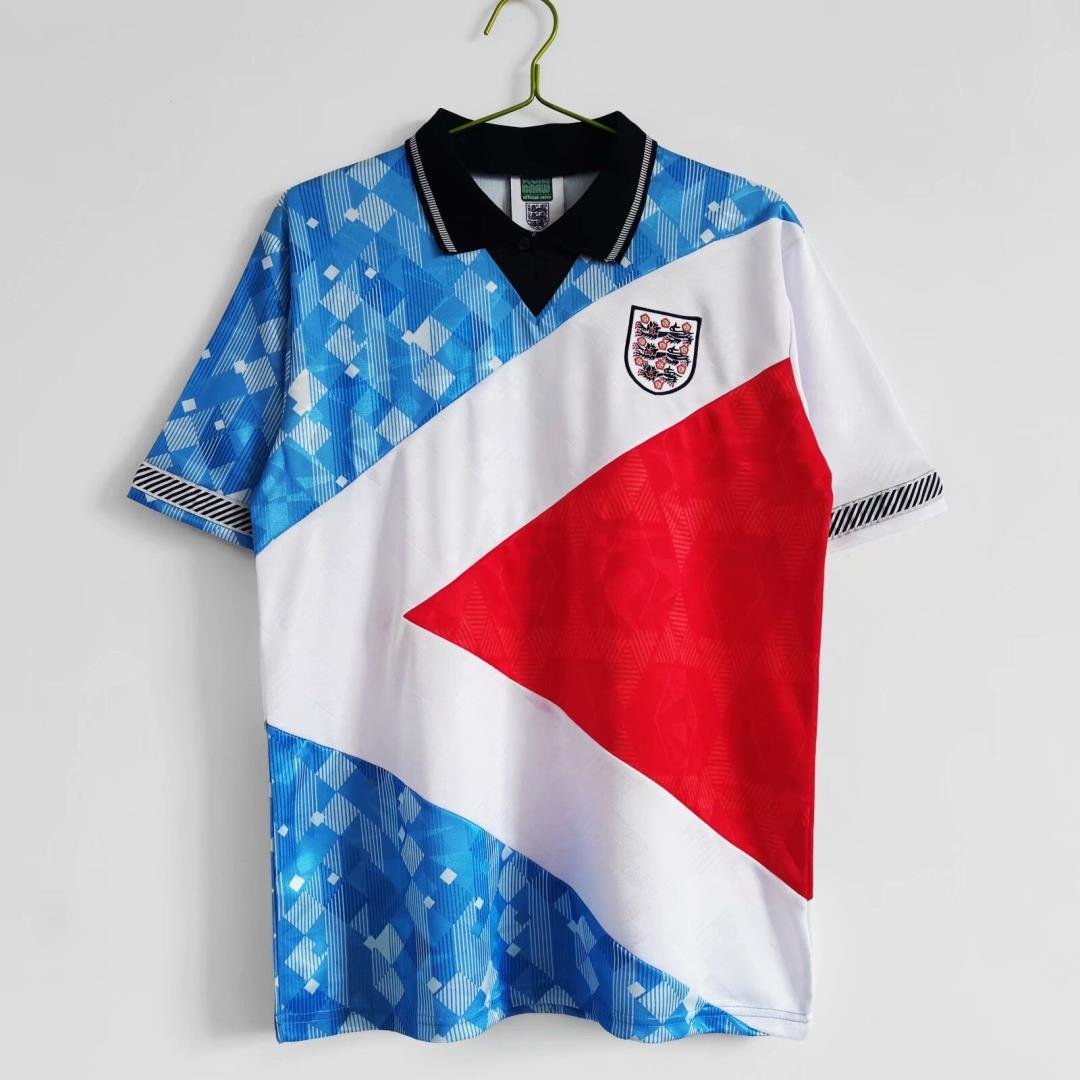 1990 England Mash-up - S image