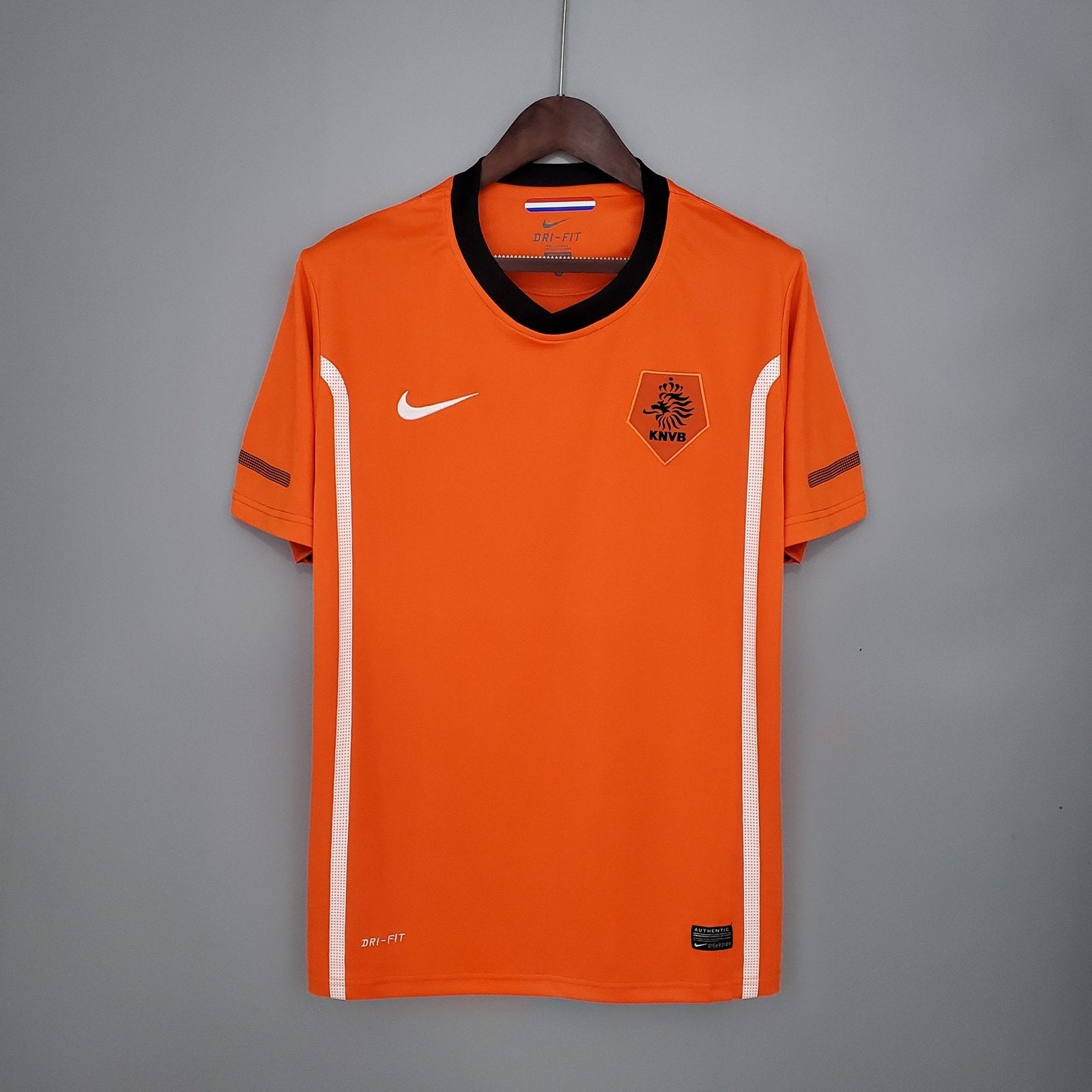 2010 Netherlands Home image 0