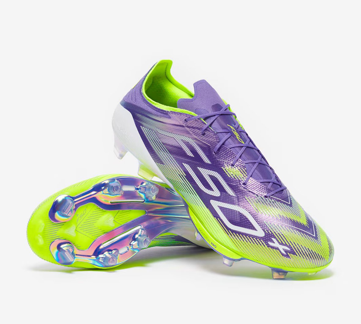 Adidas F50 FG Elite - UK7 image