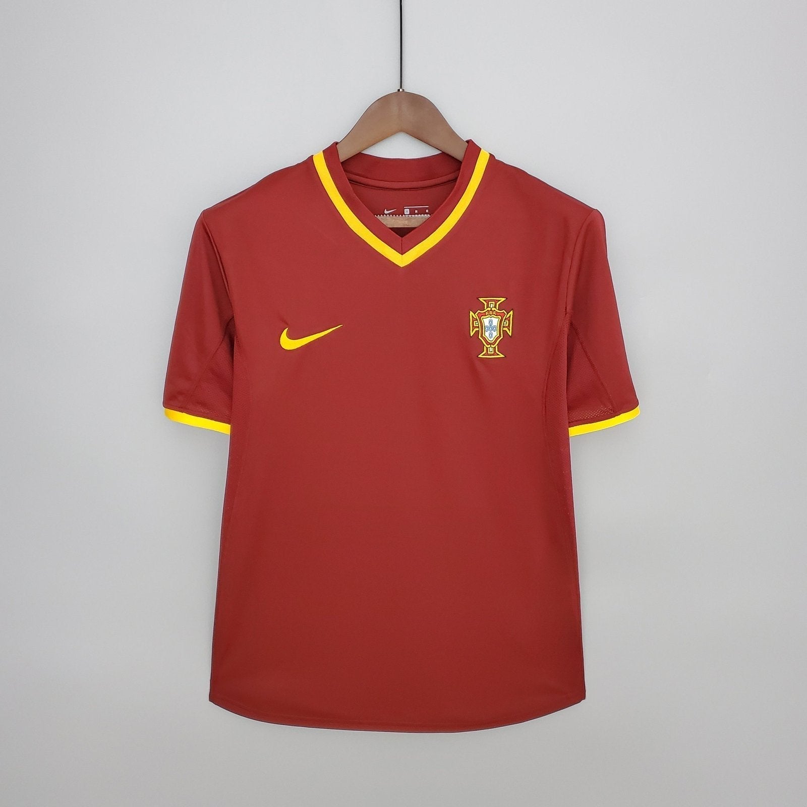 2000 Portugal Home - S image