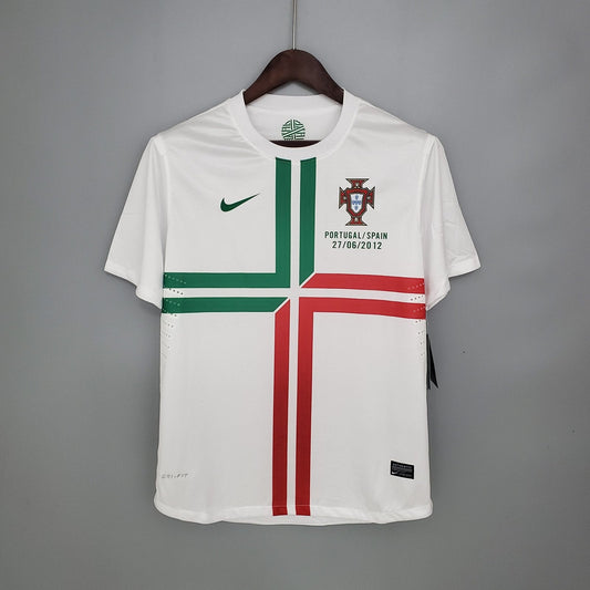 2012 Portugal Away image 0