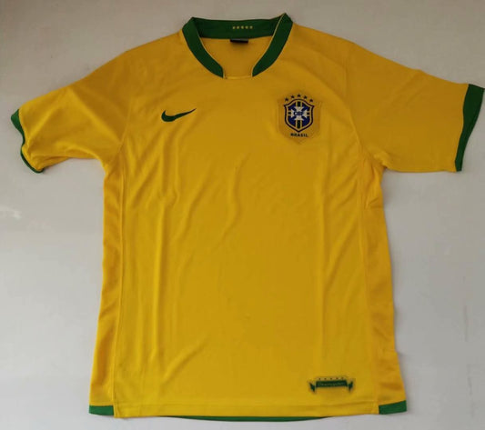 2006 Brazil Home image 0