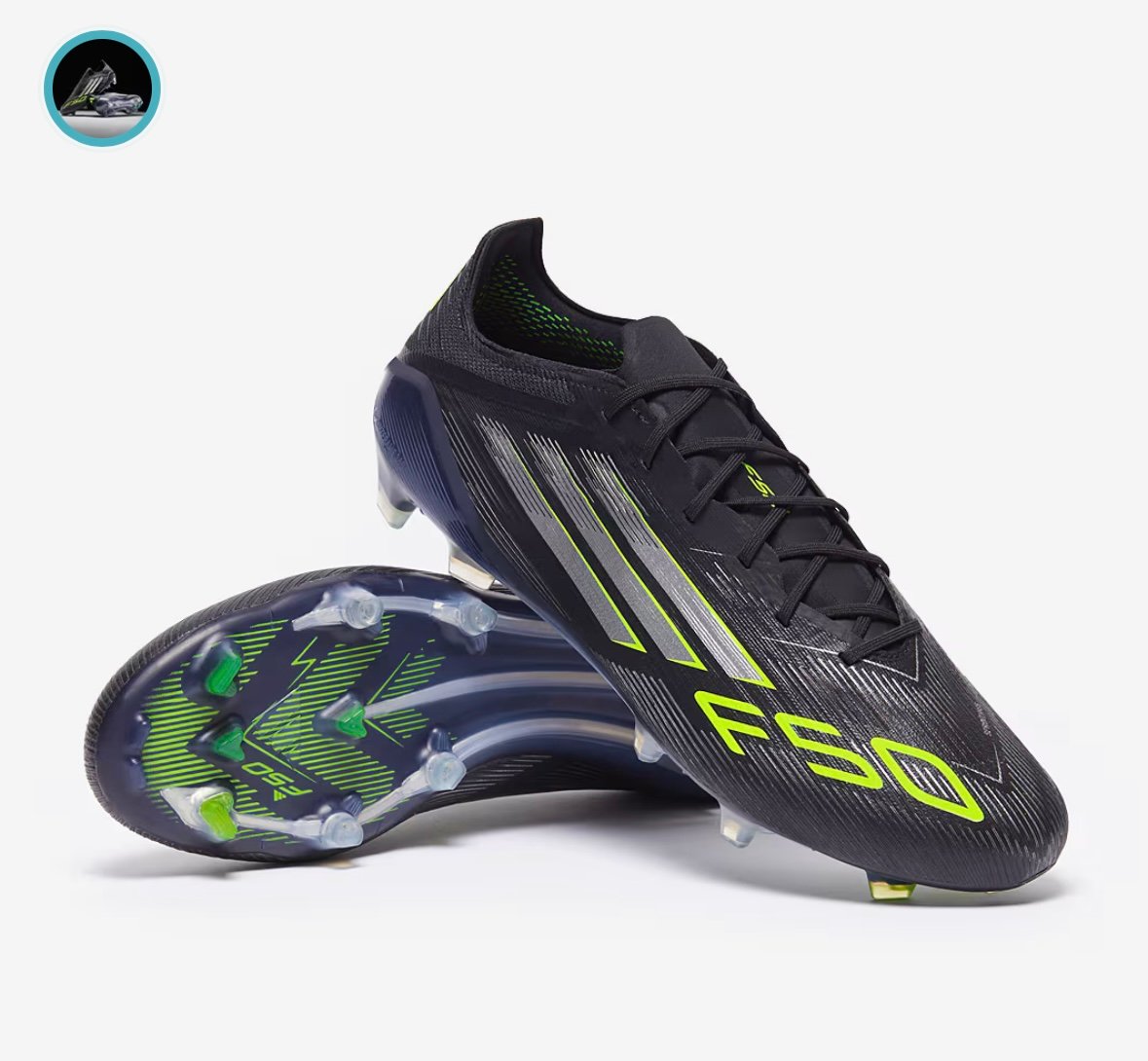 Adidas F50 FG Elite image 0