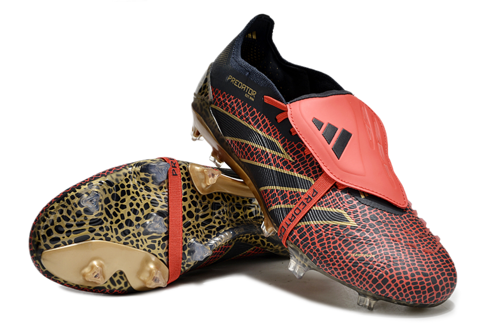 Adidas Predator Elite Tongue FG - UK6 image