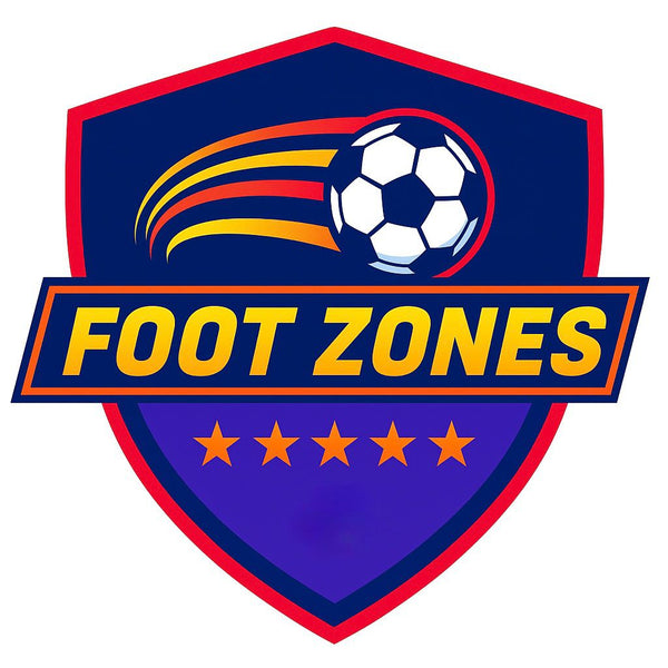 Footzones