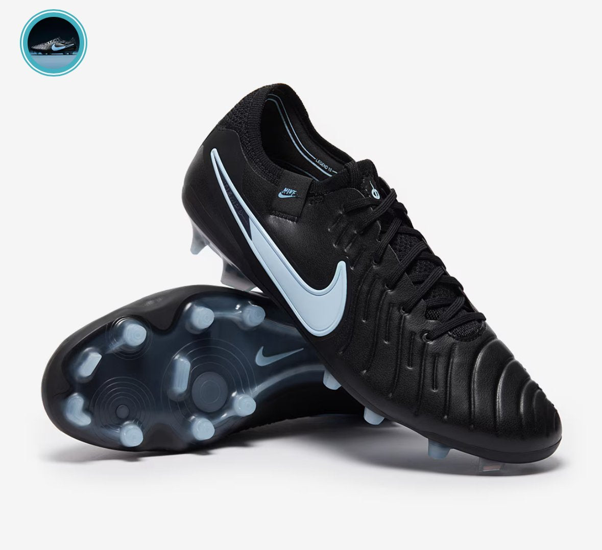 NikeTiempo Legend 10 Elite FG - UK7 image