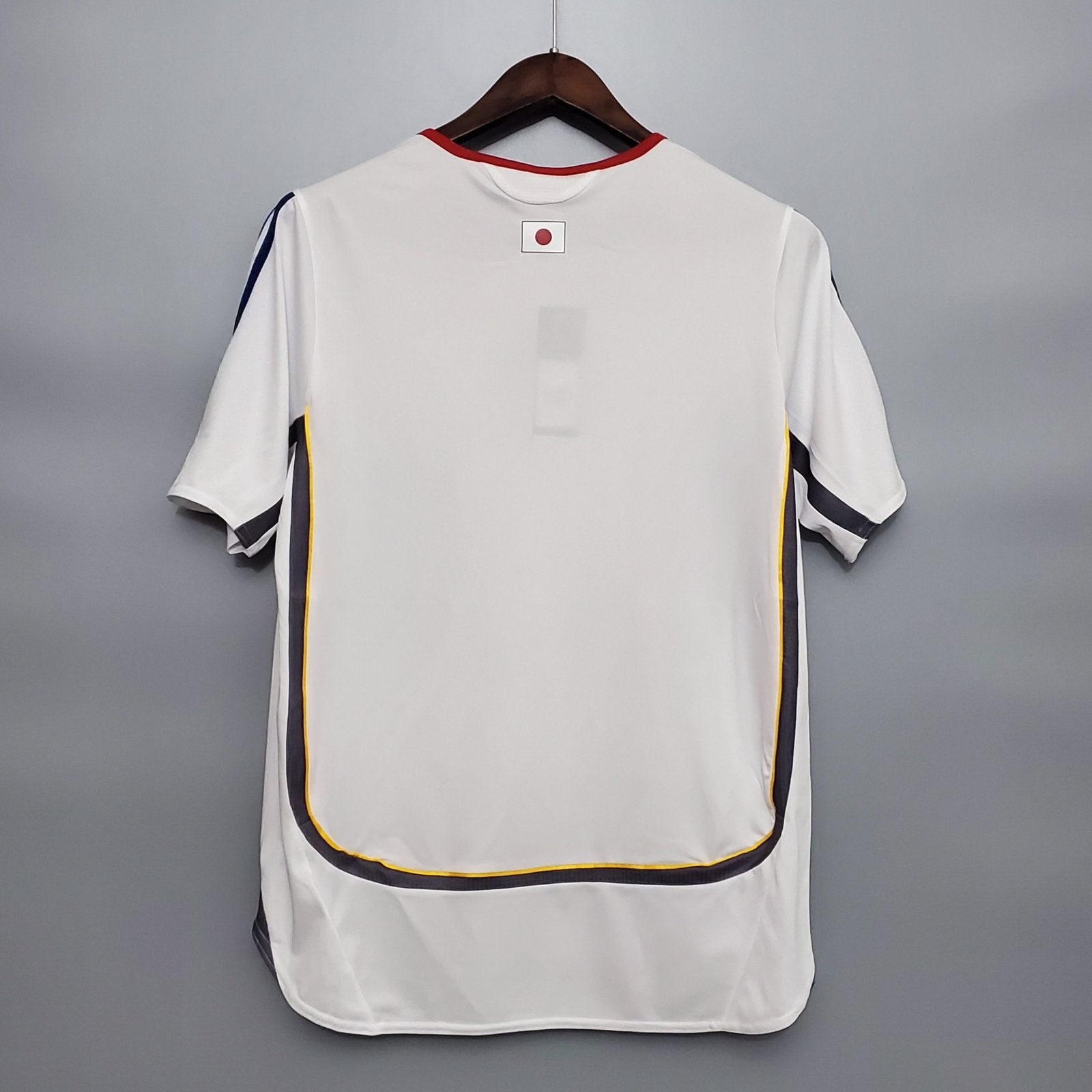2006 Japan Away image 1