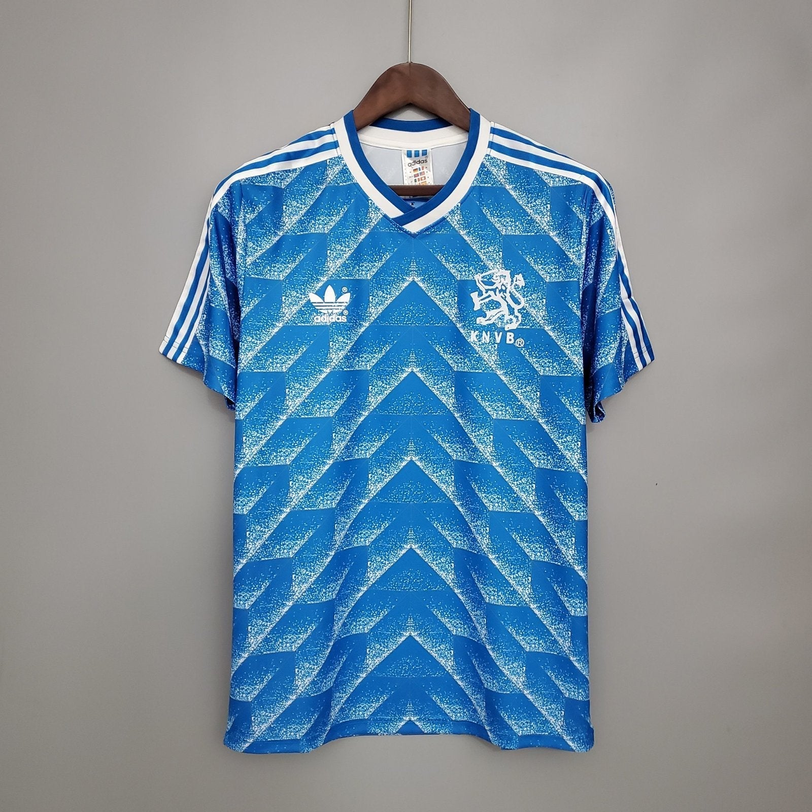 1988 Netherlands Away image 0