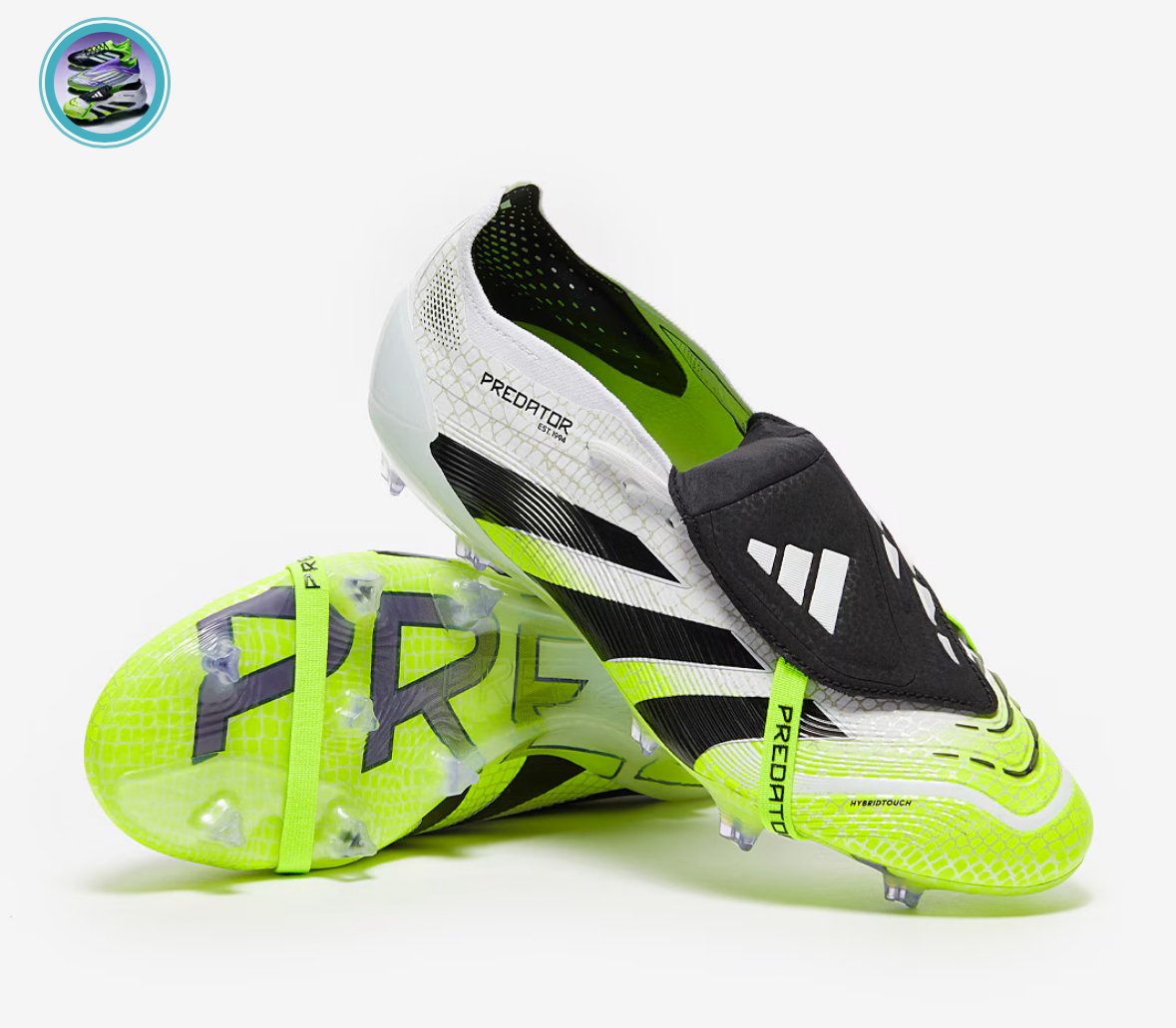 Adidas Predator Elite - UK11 image