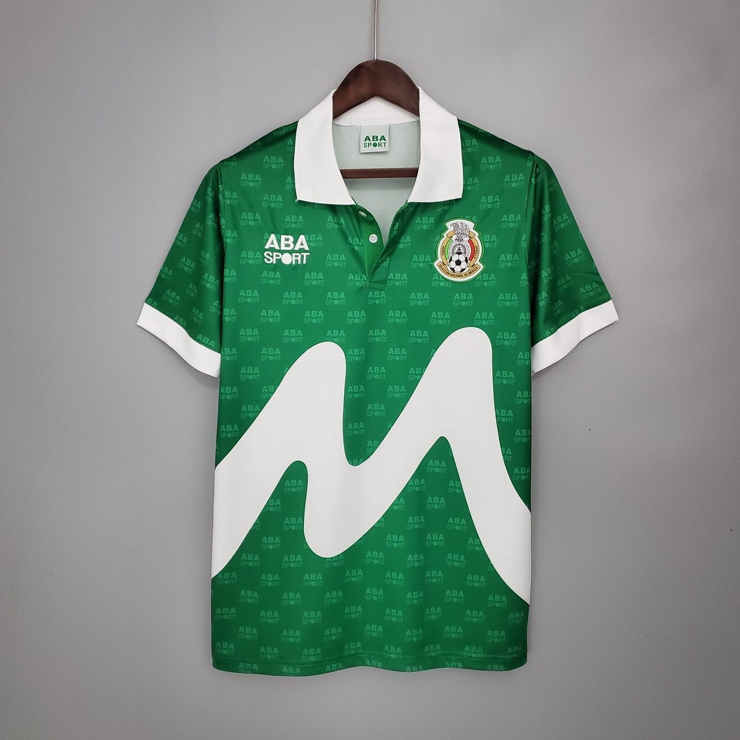 1995 Mexico Home - XL image