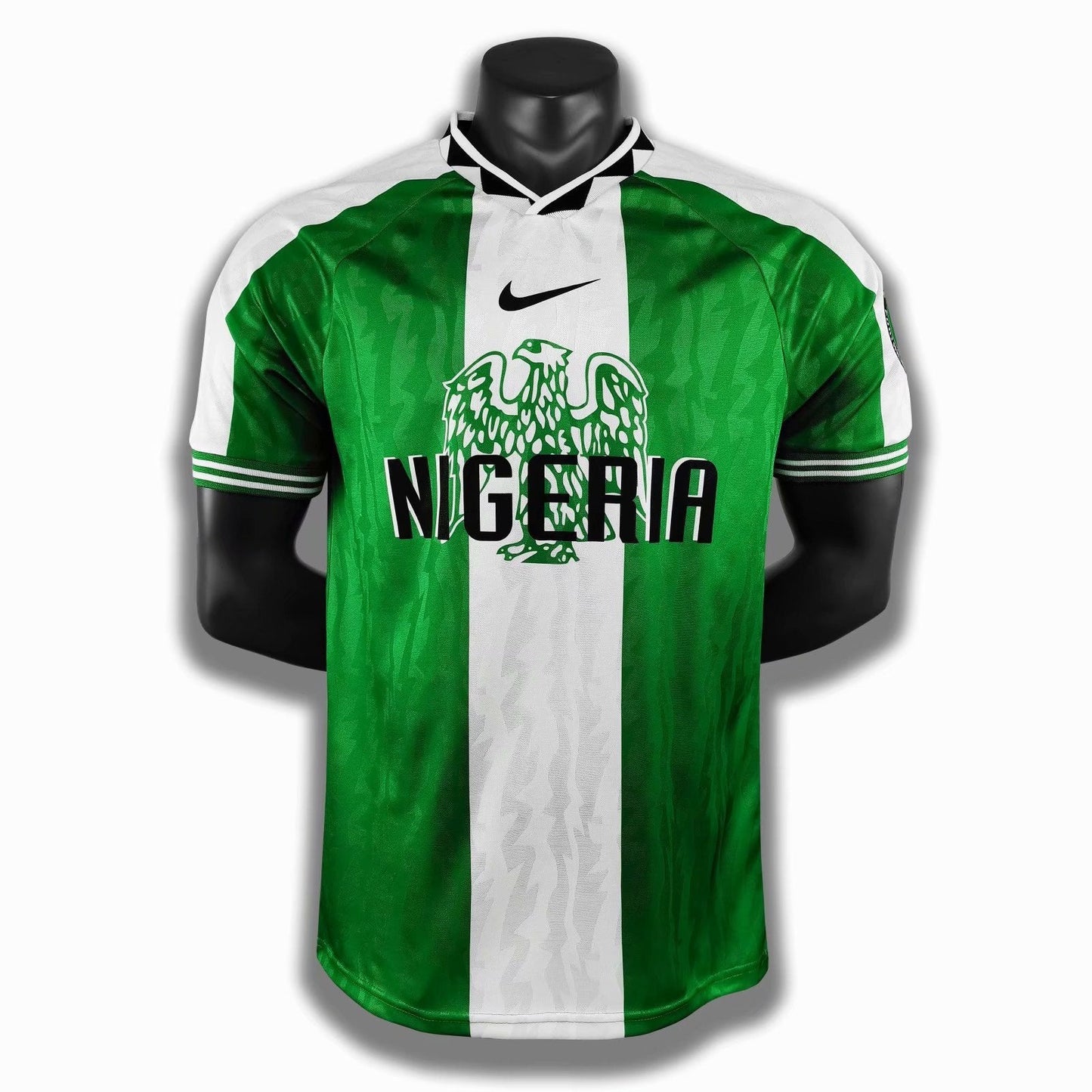 96-98 Nigeria Home - L image