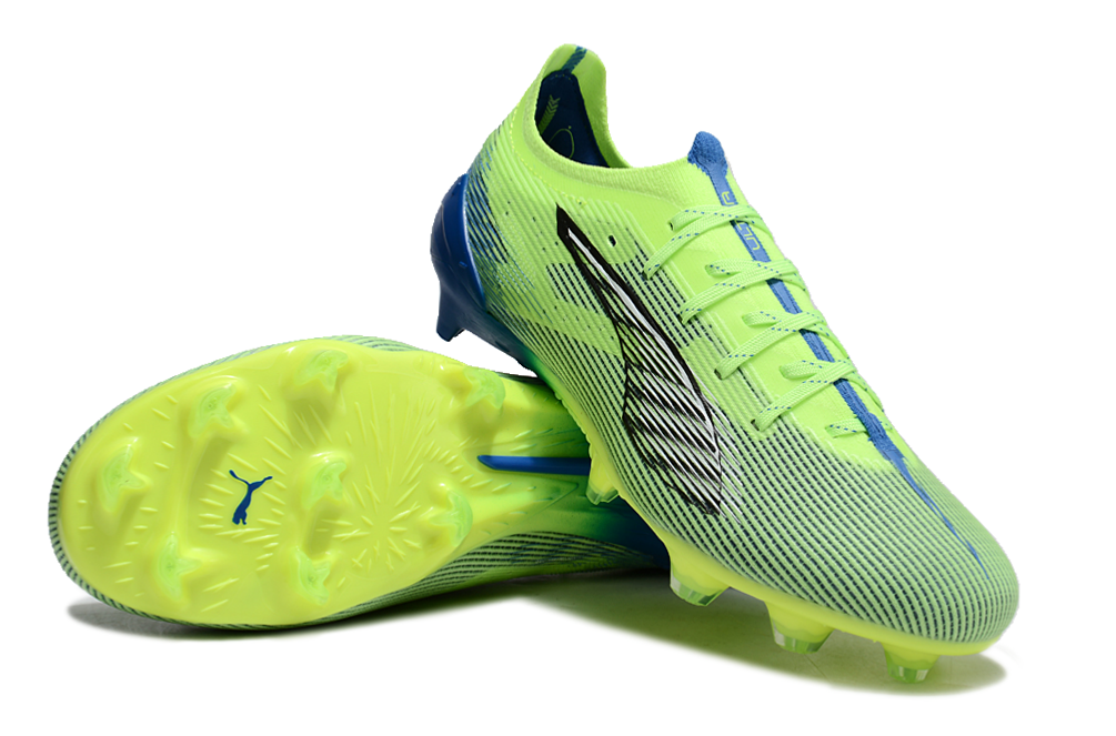 Puma Ultra5 Ultimate FG - UK8 image