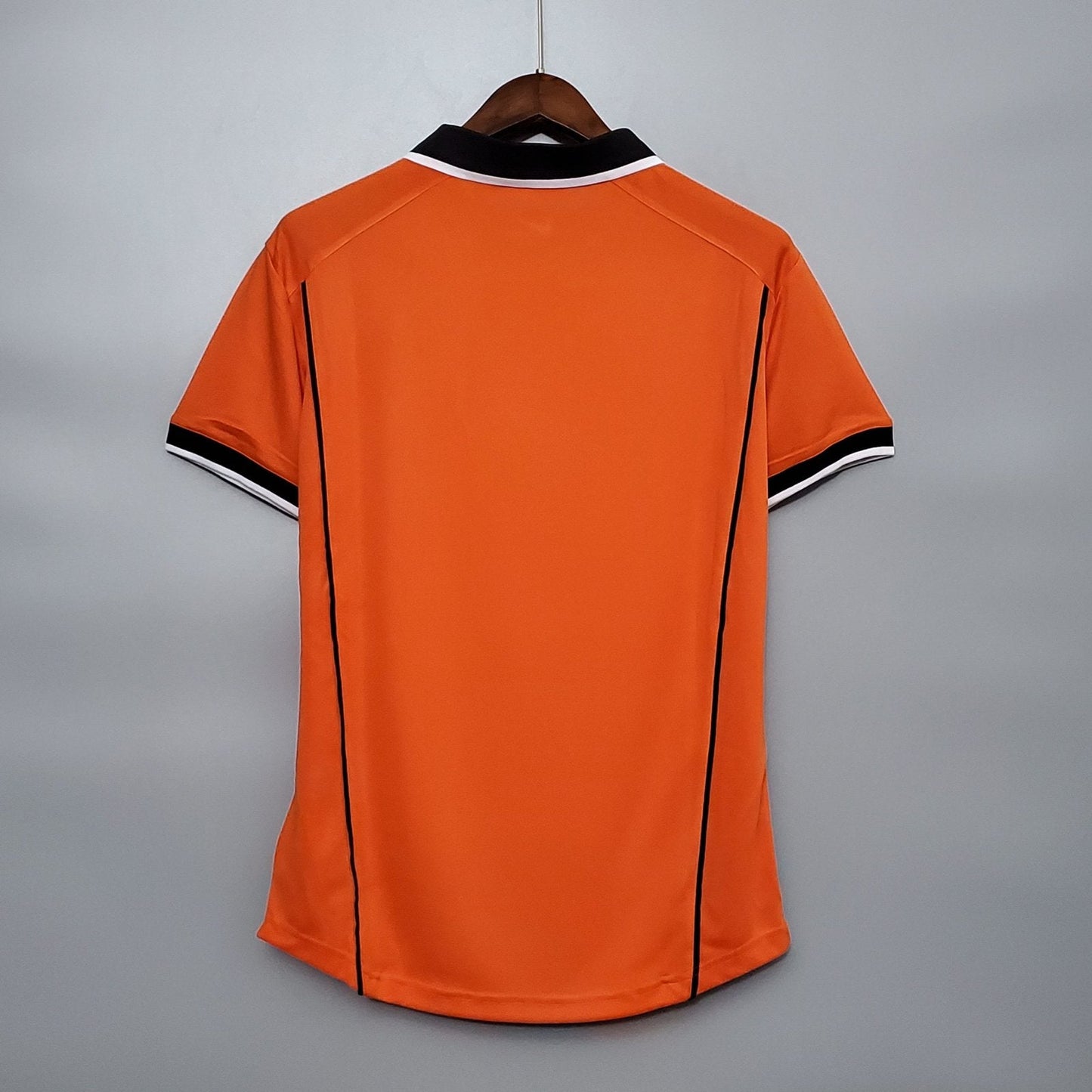 1998 Netherlands Home image 1