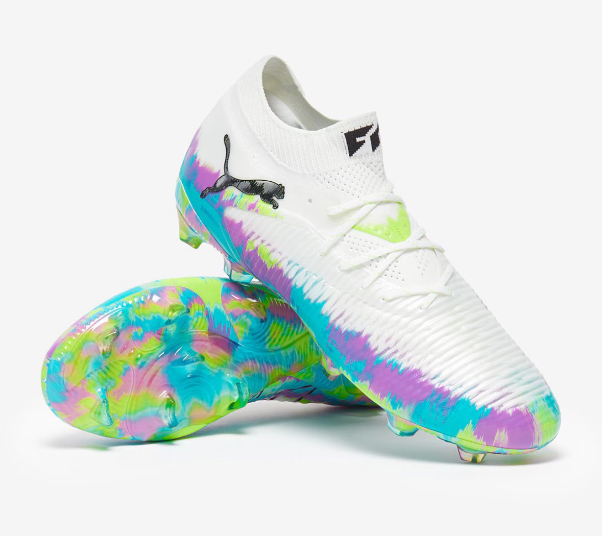 Puma Future 8 Ultimate FG Elite - UK8 image