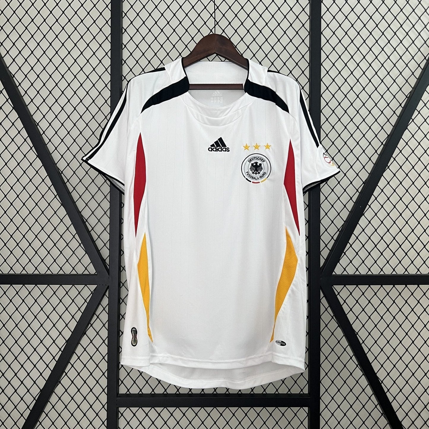 2006 Germany Home - L image