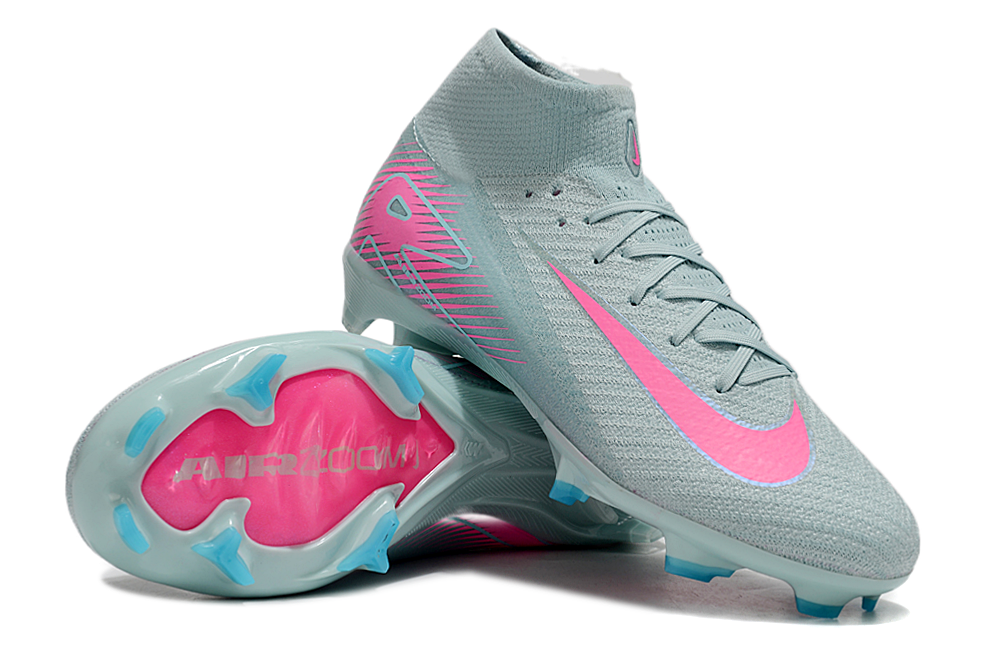 Nike Air Zoom Mercurial Superfly IX Elite FG - UK8 image