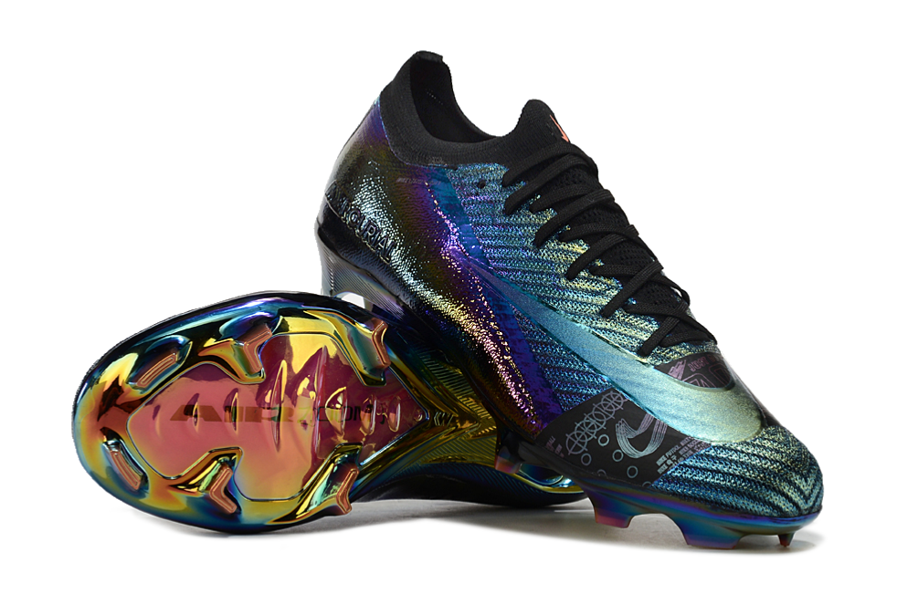 Nike Air Zoom Mercurial Vapor XV Elite FG - UK8.5 image
