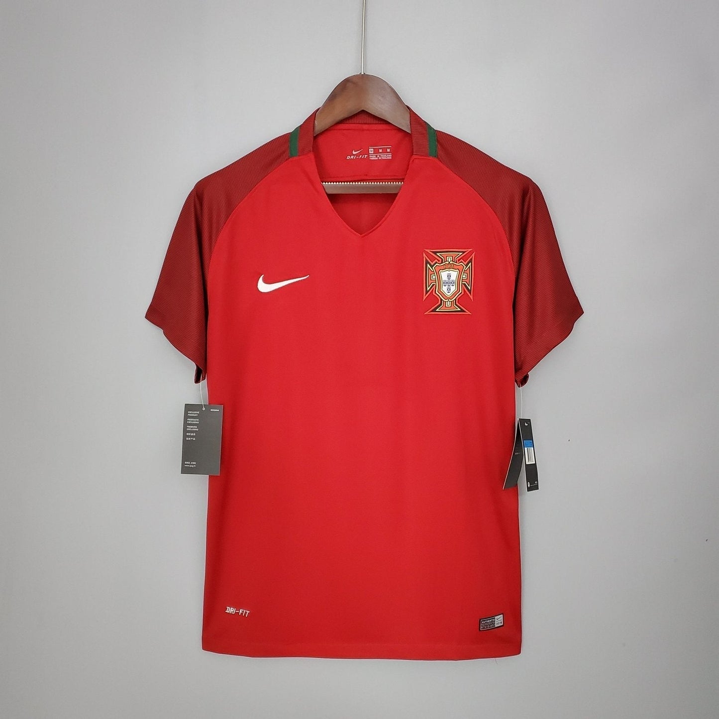 2012 Portugal Away - XL image