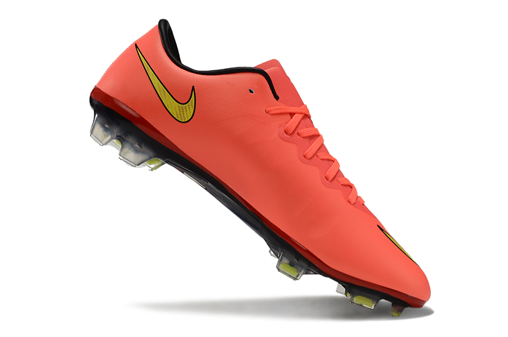 Nike Mercurial Vapor X Elite FG image 1