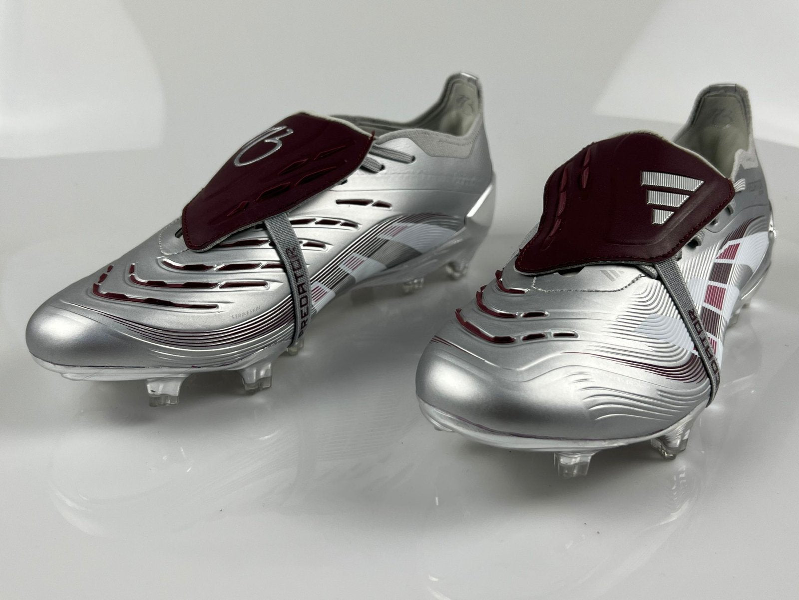 Adidas Predator Elite Tongue FG - UK8 image