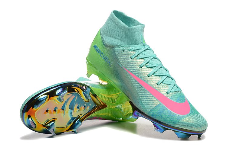 Nike Air Zoom Mercurial Superfly IX Elite FG - UK10 image