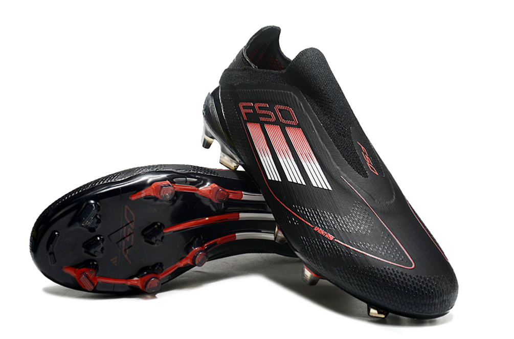 Adidas F50 FG Elite Lacless image 0