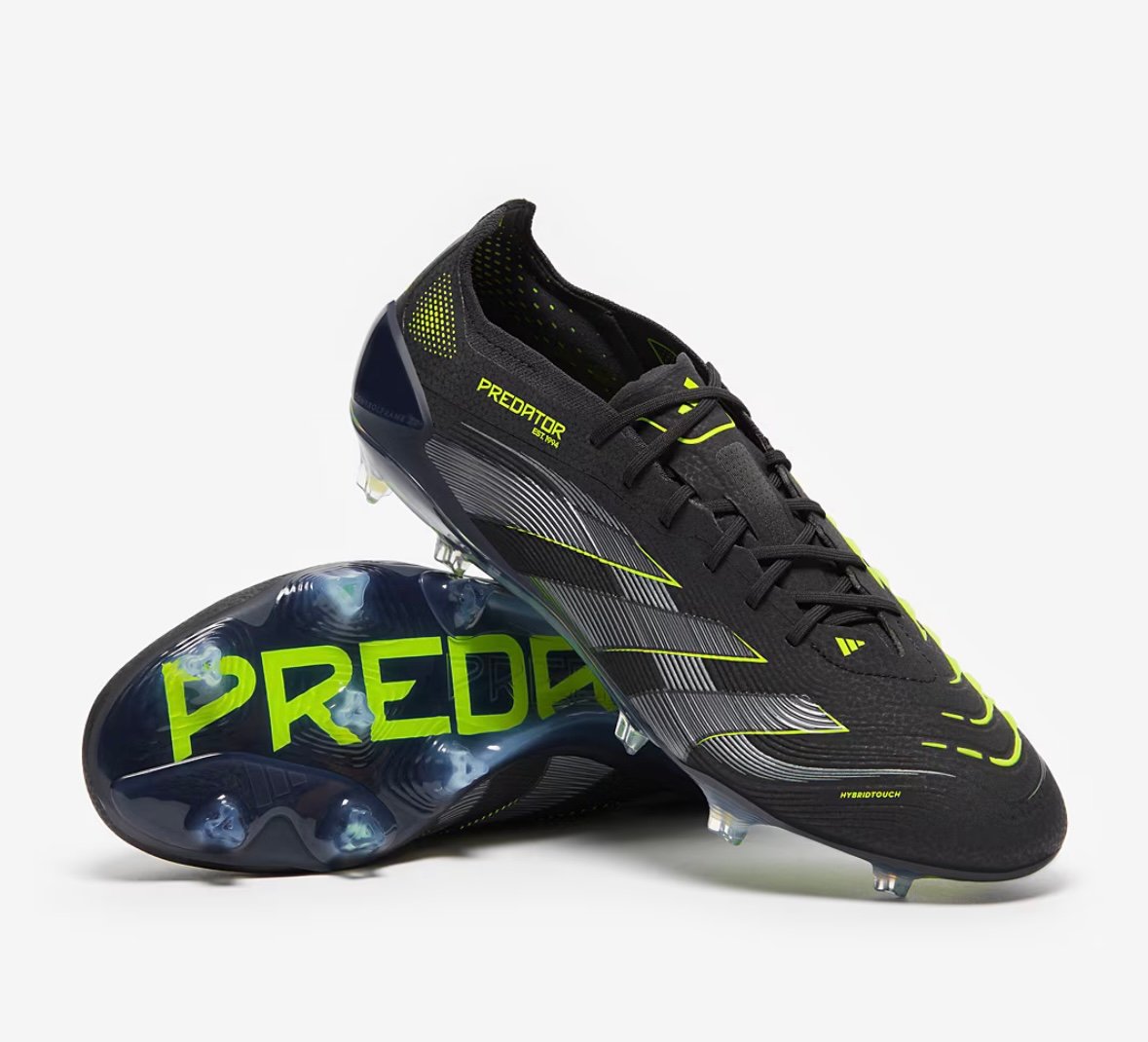 Adidas Predator Elite - UK9.5 image