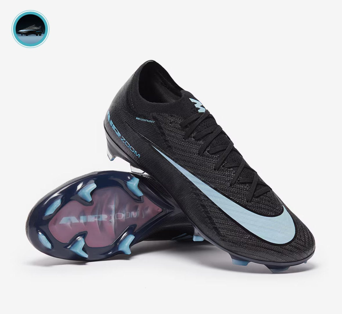 Nike Air Zoom Mercurial Vapor IX Elite FG - UK7.5 image
