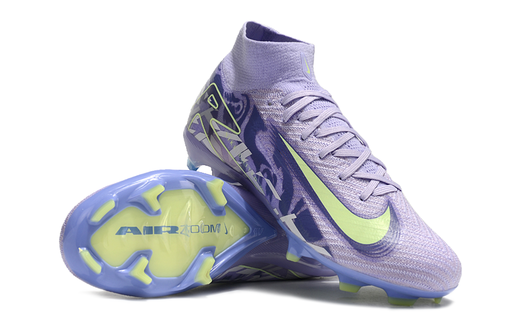 Nike Air Zoom Mercurial Superfly IX Elite FG - UK8.5 image