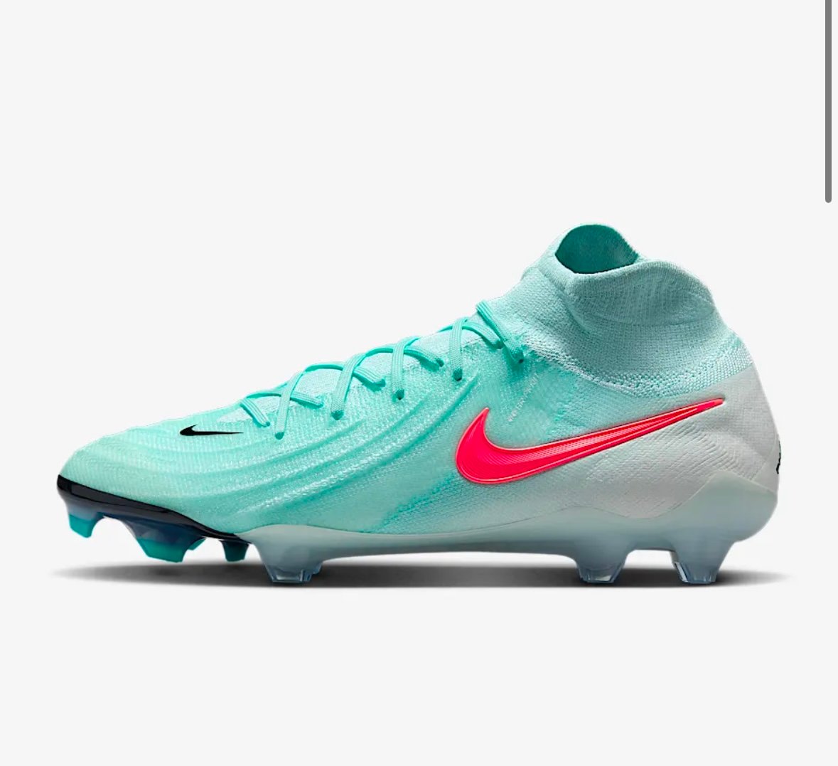Nike Phantom Elite GX2 FG - UK8 image