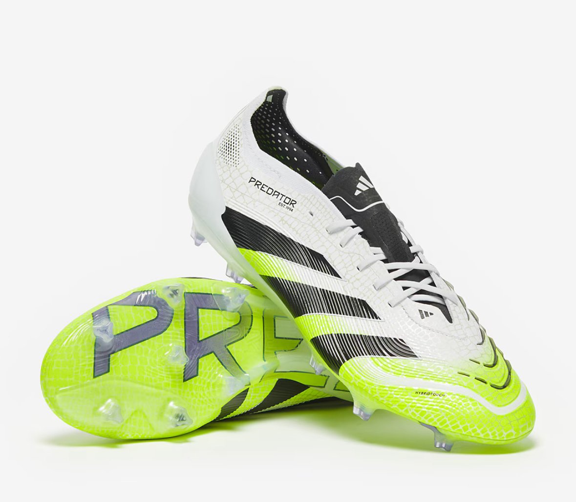 Adidas Predator Elite - UK6.5 image
