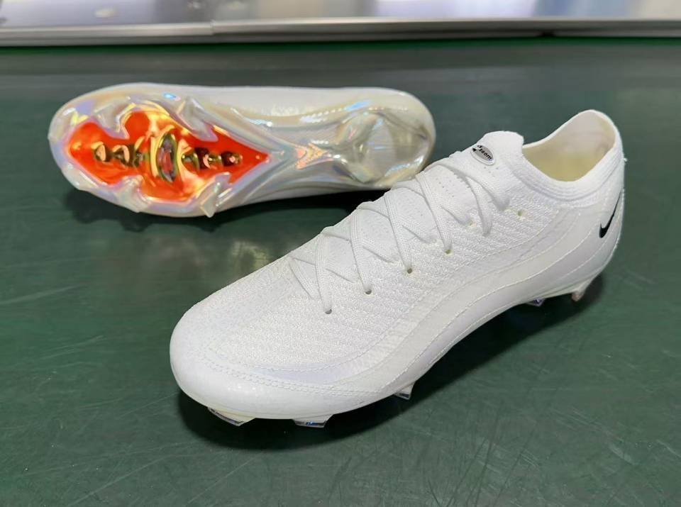 Nike Air Zoom Mercurial Vapor IX Elite FG - UK9 image