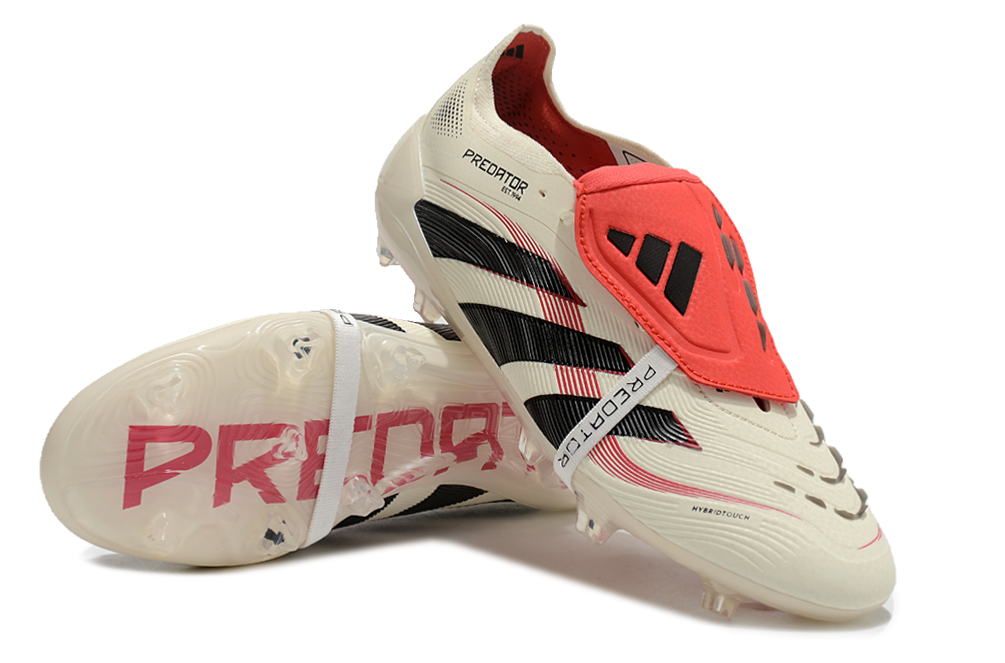Adidas Predator Elite Tongue FG - UK6.5 image