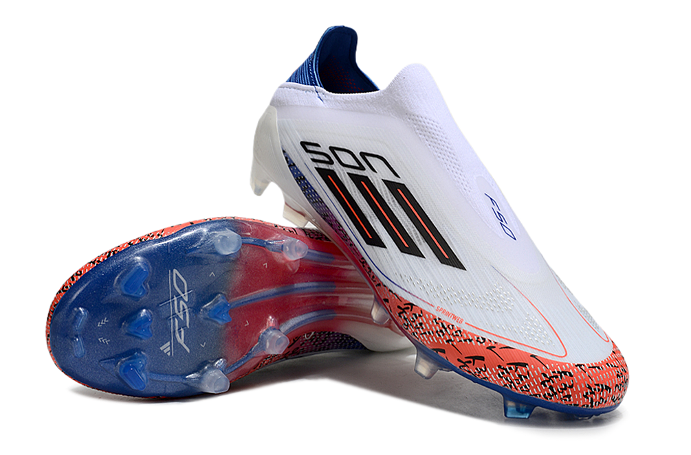 Adidas F50 FG Elite Son Signature - UK6 image