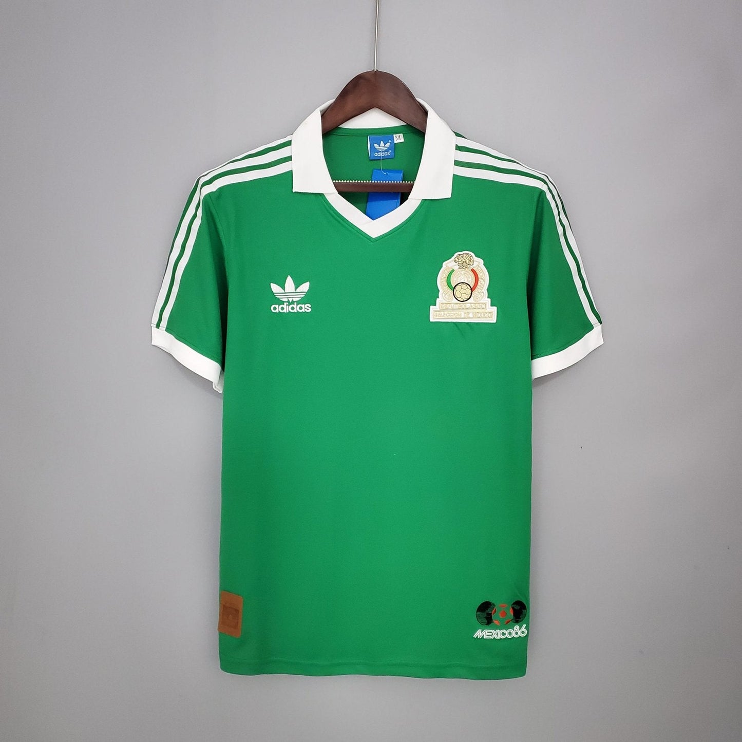 1986 Mexico Home - S image