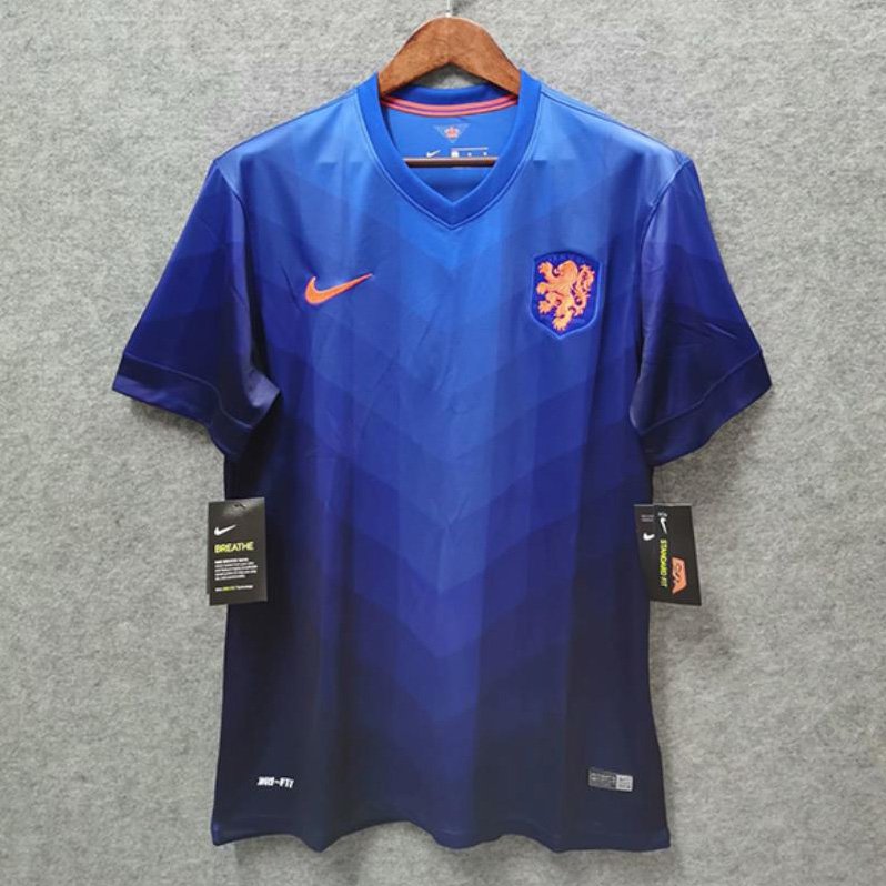 2014 Netherlands Away - M image