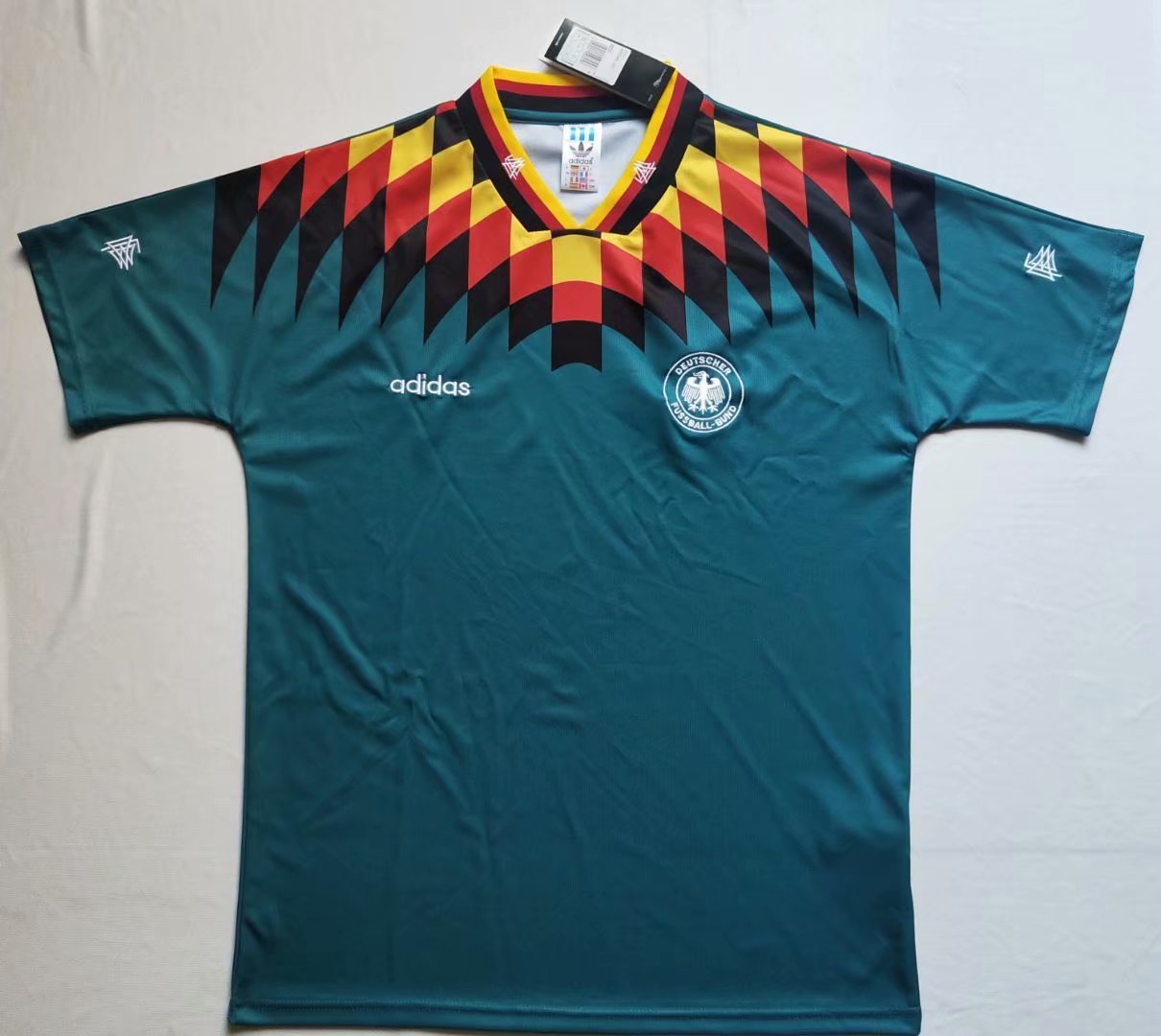 1994 Germany Away - M image
